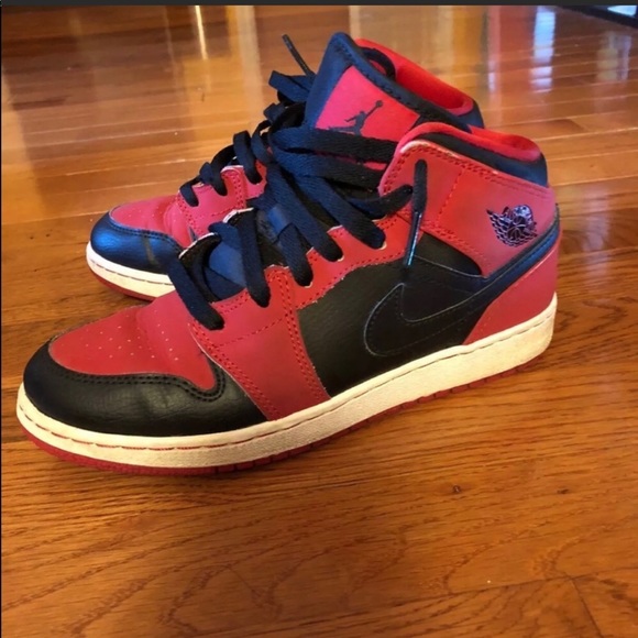 jordan 1 size 5